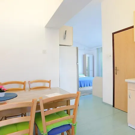 By The Sea Slatine, Ciovo - 9453 * 特罗吉尔