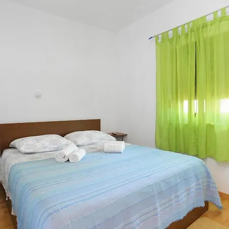 By The Sea Slatine, Ciovo - 9453