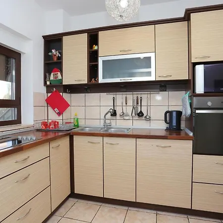 By The Sea Slatine, Ciovo - 9453