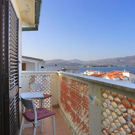 By The Sea Slatine, Ciovo - 9453