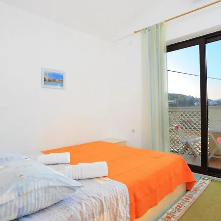 By The Sea Slatine, Ciovo - 9453 公寓