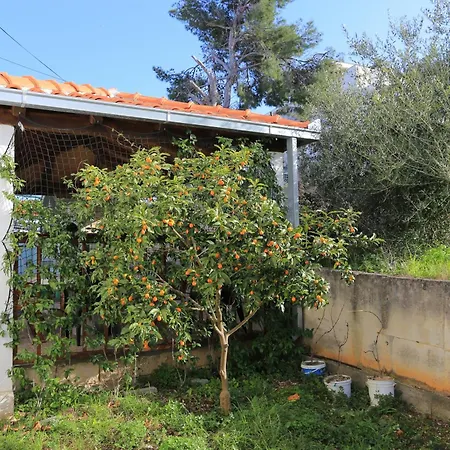 公寓 By The Sea Slatine, Ciovo - 9453 *