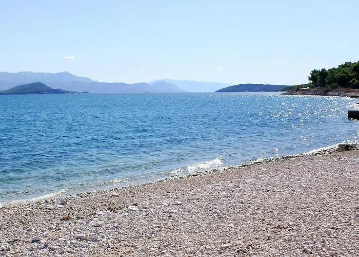 By The Sea Slatine, Ciovo - 9453 Apartamento