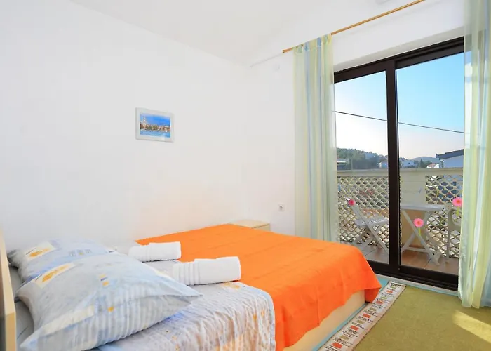 By The Sea Slatine, Ciovo - 9453 Apartamento