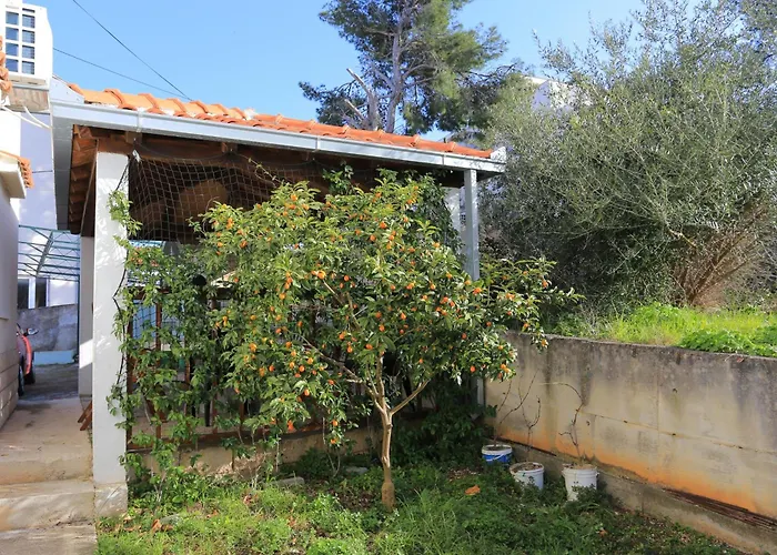 Apartamento By The Sea Slatine, Ciovo - 9453 *