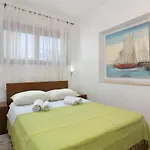 Apartment By The Sea Slatine, Ciovo - 9453