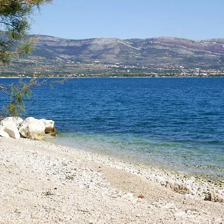 By The Sea Slatine, Ciovo - 9453 特罗吉尔