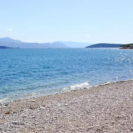 By The Sea Slatine, Ciovo - 9453 Apartment