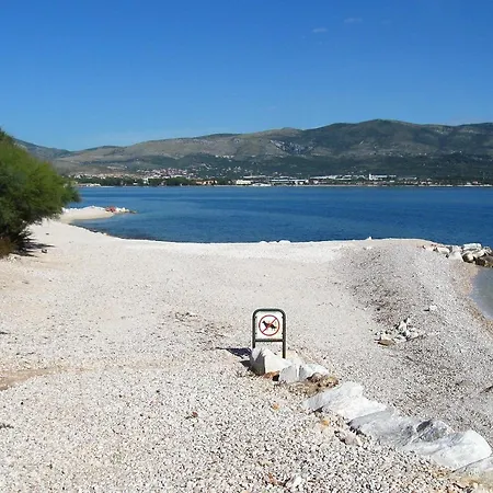 By The Sea Slatine, Ciovo - 9453 Daire *