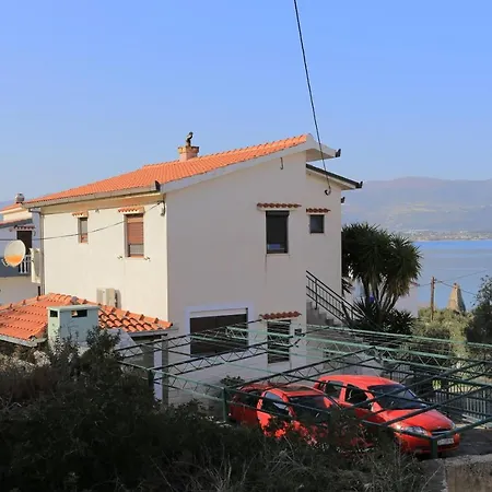 By The Sea Slatine, Ciovo - 9453 Apartment *