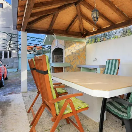 By The Sea Slatine, Ciovo - 9453 * Trogir