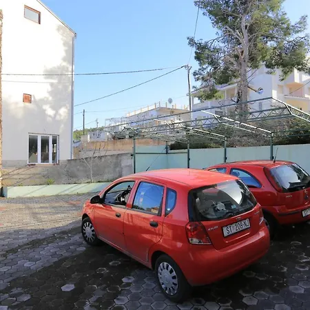 By The Sea Slatine, Ciovo - 9453 * Trogir