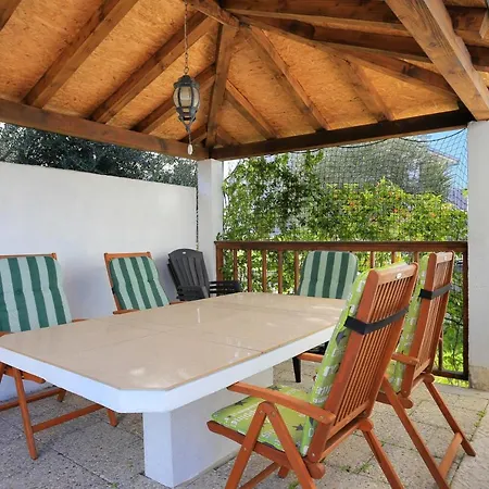 By The Sea Slatine, Ciovo - 9453 Daire *