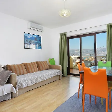 Apartamento By The Sea Slatine, Ciovo - 9453