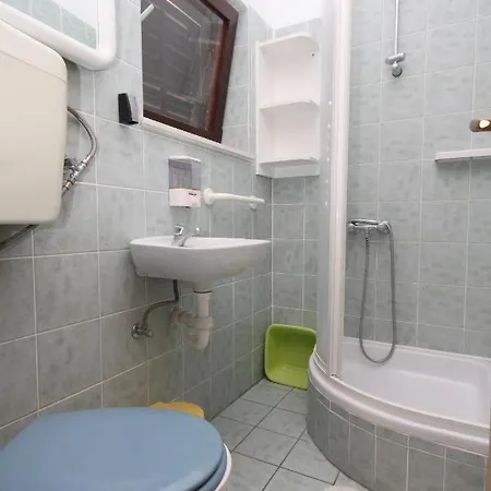 By The Sea Slatine, Ciovo - 9453 Daire