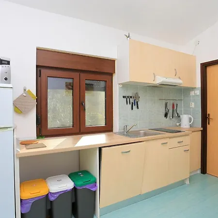 By The Sea Slatine, Ciovo - 9453 Daire *