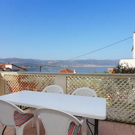 By The Sea Slatine, Ciovo - 9453 Trogir