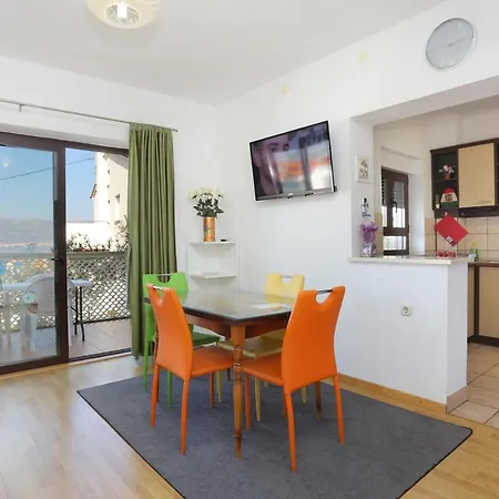 By The Sea Slatine, Ciovo - 9453 Trogir