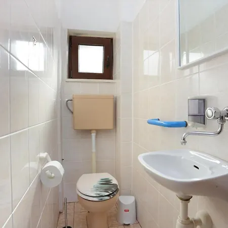 By The Sea Slatine, Ciovo - 9453