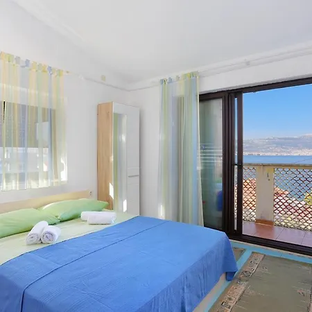 By The Sea Slatine, Ciovo - 9453 Trogir