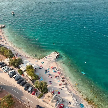 By The Sea Slatine, Ciovo - 9453 Trogir