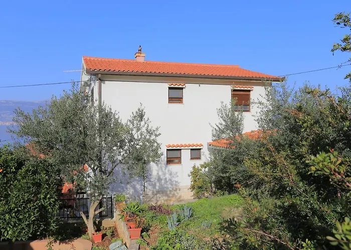 By The Sea Slatine, Ciovo - 9453 * 特罗吉尔
